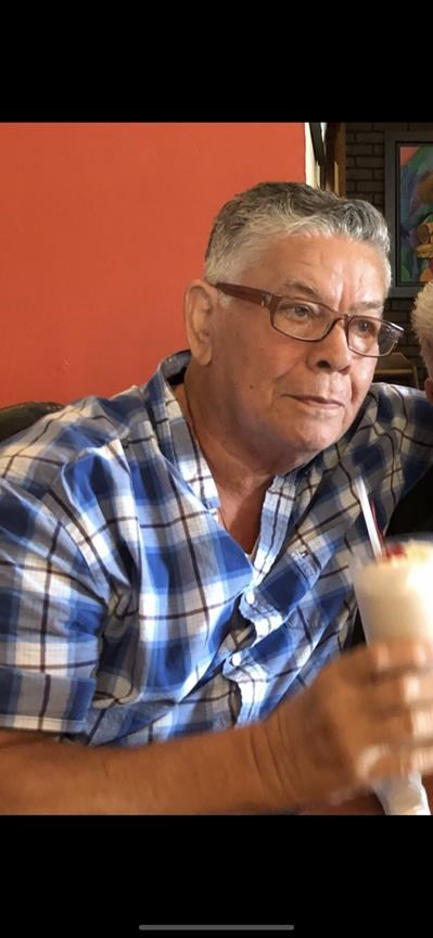 Obituario de Rafael Colón León