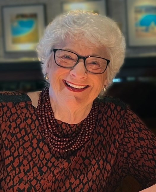 Obituary of Georgia Sue Black