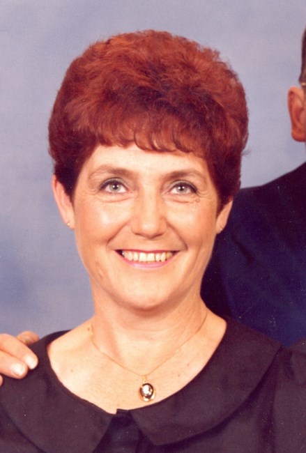 Obituary of Kathleen Bean Milner