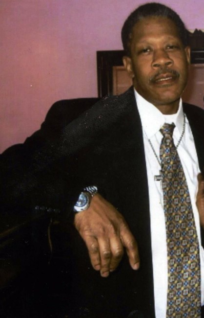 Obituary of David L. Thomas