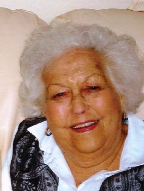 Obituary of Glenna Jean Simpson