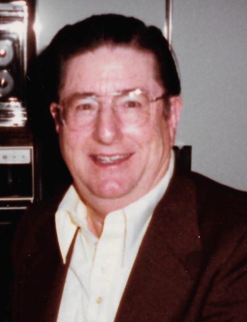 Obituary of James L. Gee