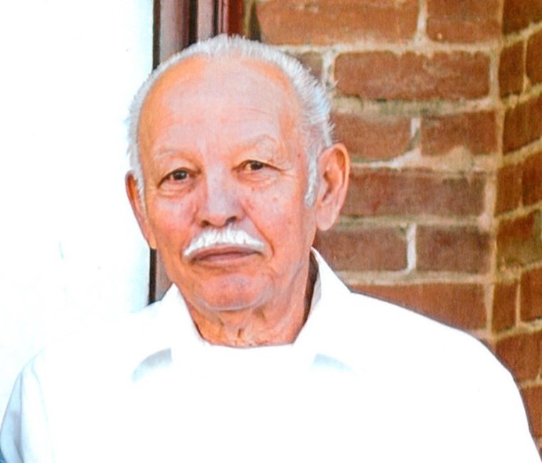 Obituary of Roque Romero Montano