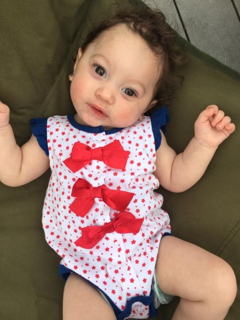 Obituary of Savannah Nicole Galuppo