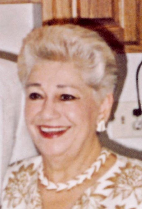 Obituary of Marie Ambrosio