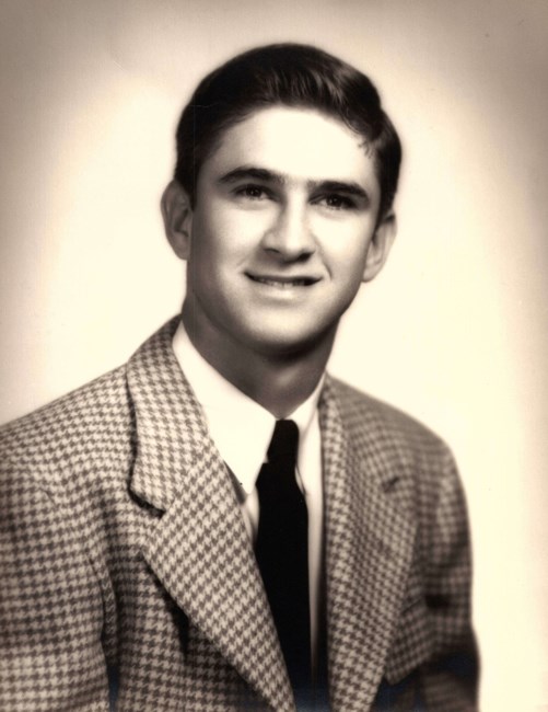 Obituary of James Vincent Pitisci Sr.