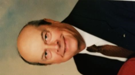 Obituary of Jay Dee Hamilton