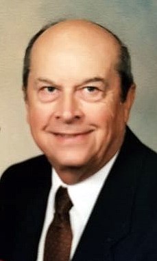 Obituary of Jay Dee Hamilton