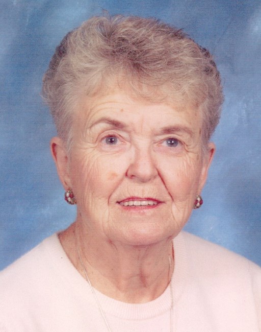 Obituary of Dorothy L Phelps