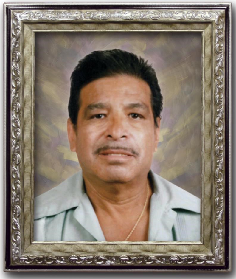 Obituary of Claudio Gonzalez