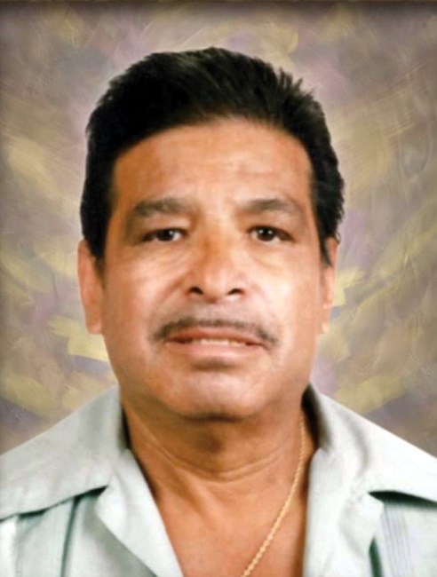 Obituary of Claudio Gonzalez