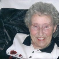 Obituary of Jane Blair