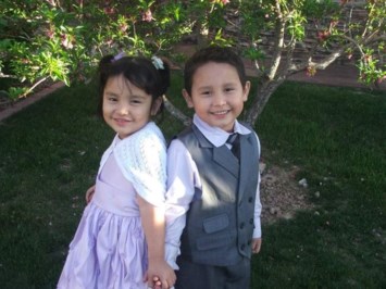 Obituary of Victoria L Lopez