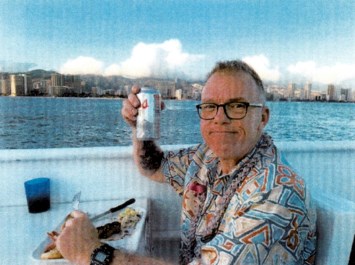 Obituary of Stacey Alan Vick