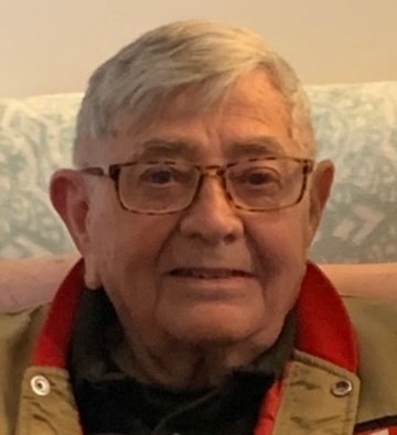 Obituary of John Sefried