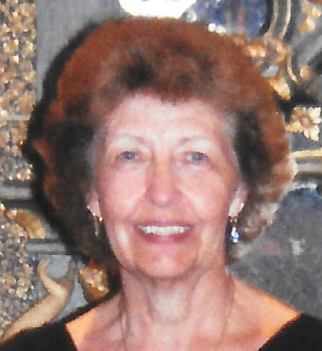 Obituary of Ruth Fox