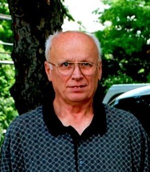 Obituary of Bruce F. Peterson