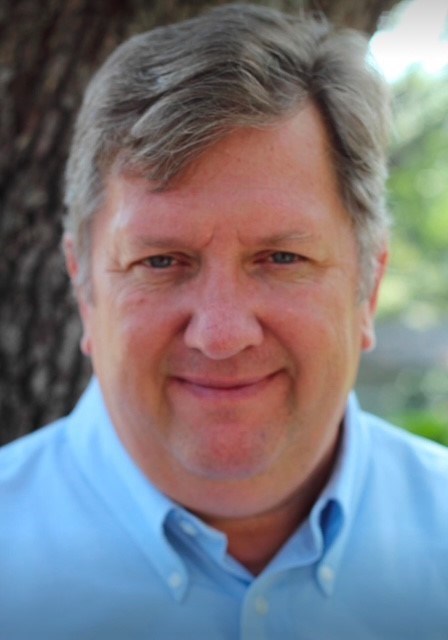 Obituary of Mark Ronald Reinhardt