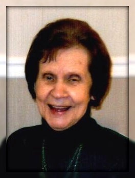 Obituario de Salomée Gabrielle Marie Grandbois