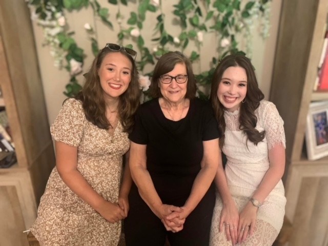 Obituary of Casina (Sheets) Cobb