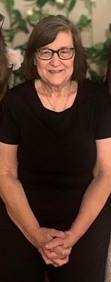 Obituary of Casina (Sheets) Cobb