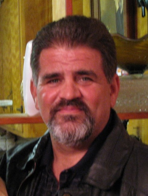 Obituary of Kevin Paul Girouard