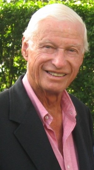 Obituary of Kempton Boyce Jenkins