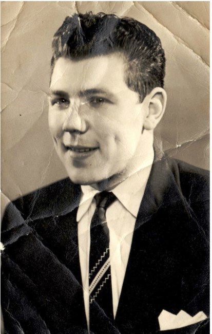 Obituary of Thomas Kee Cunningham