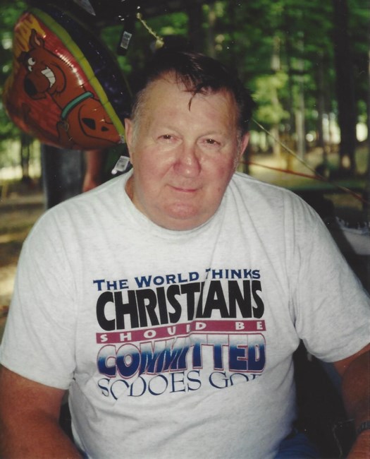 Obituary of Clayton "Don" Jones