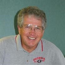 Obituario de Donald Eugene Skinner