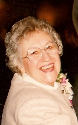 Obituary of Rita Michaud