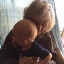 Obituary of Ruth Etta Lombard Senier