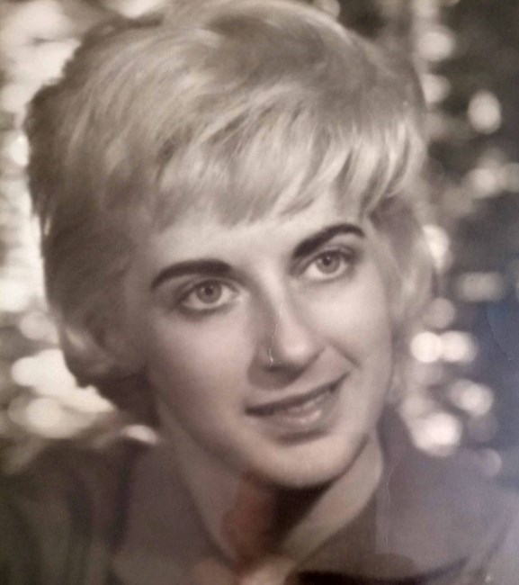 Obituary of Francis Mary Briggs