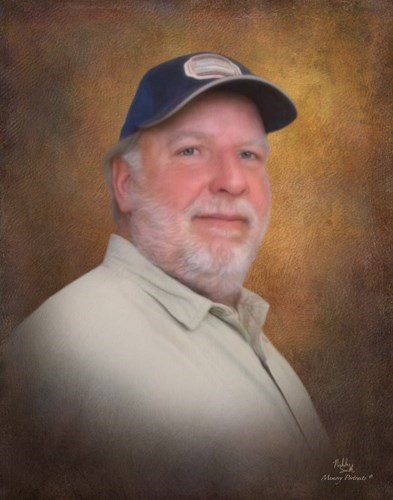 Obituary of "Rusty" Charles T. Lovell III