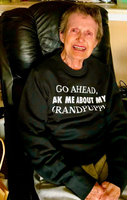 Obituary of Delores R Smith