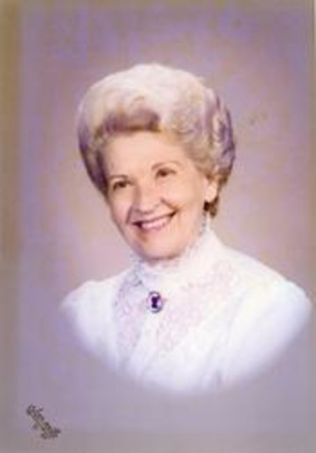 Obituary of Lois Cannon Stene