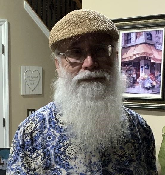 Obituary of Marvin Albert Pax