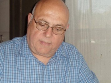 Obituary of Robert John Miller