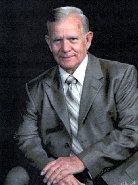 Obituary of Robert "Bob" Henry Orth