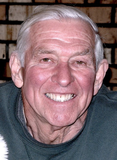 Obituary of Robert H. Dupont