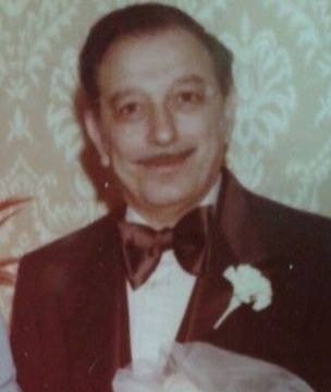 Obituary of John J. Tarantino