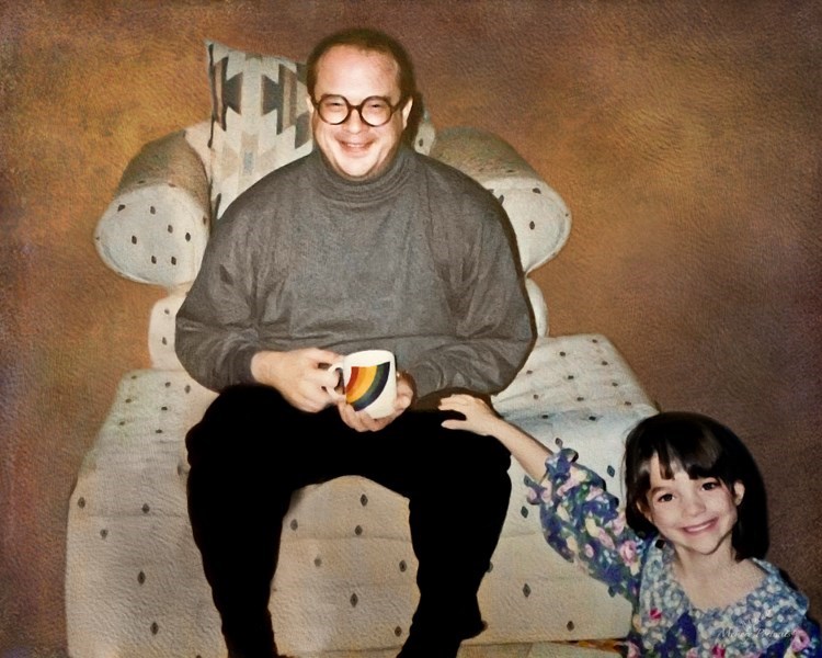 Obituary of Carston Hitch IV