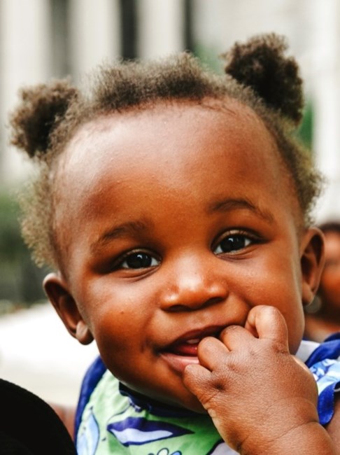 Obituary of Riley Renee' Allen