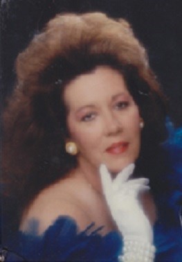 Obituary of Beverly Kay Patrick