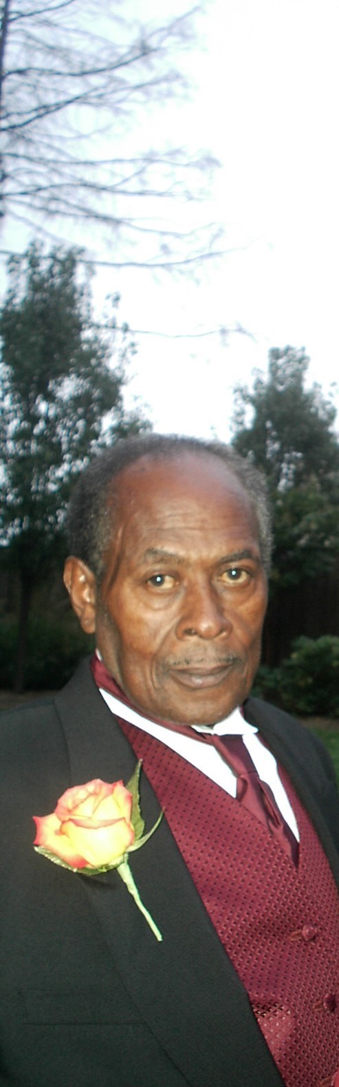 Obituary of Vincent Smith