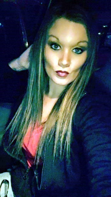 Obituary of Tiffany Marie Williams