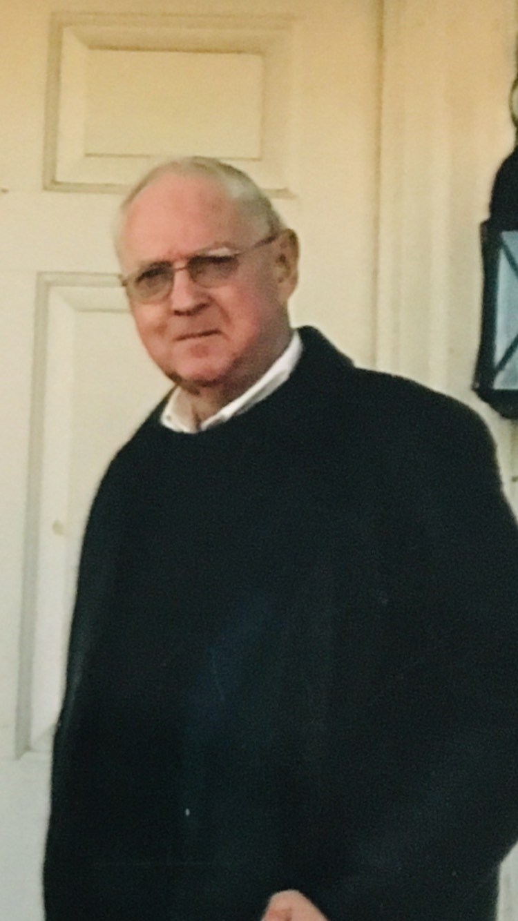 Obituary of Robert "Bob" Allan Hakes