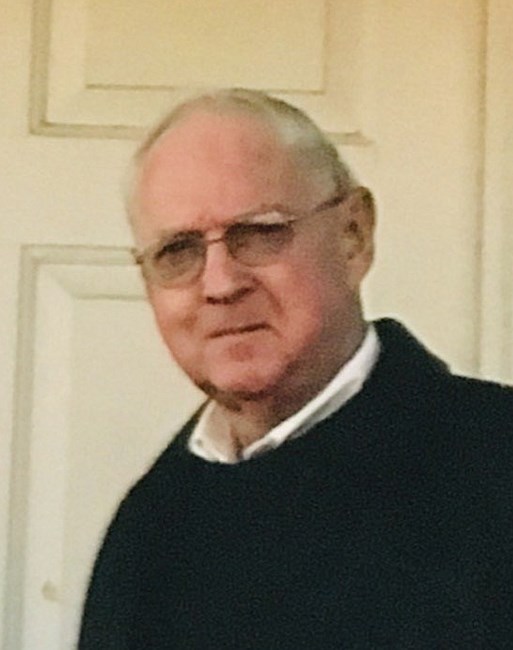 Obituary of Robert "Bob" Allan Hakes