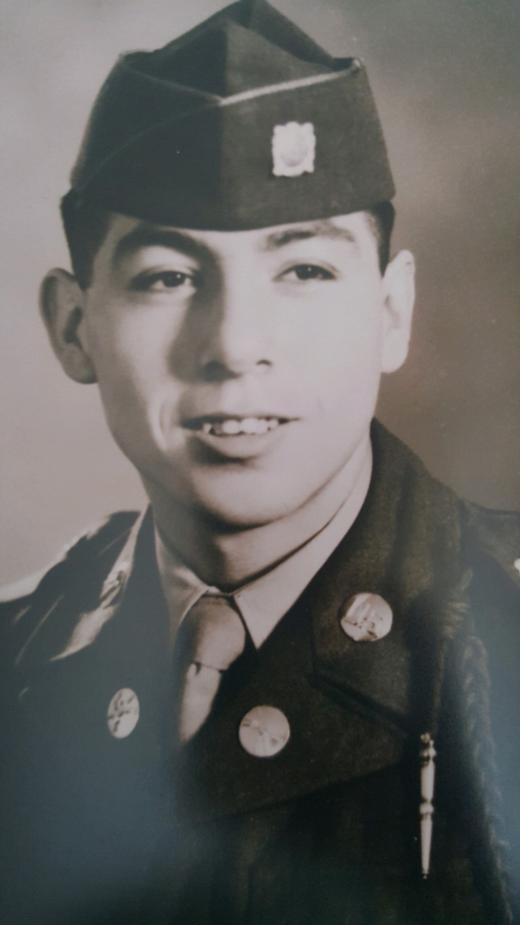 Obituary of Apolinar C Hernandez