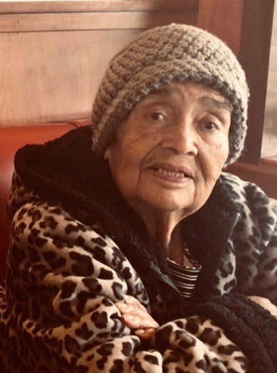 Obituary of Teresa Solis Moreno